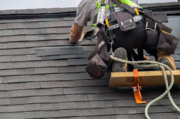 Reliable Roof Repair contractor in Martin City, MT by Brentwood Metal Roofing